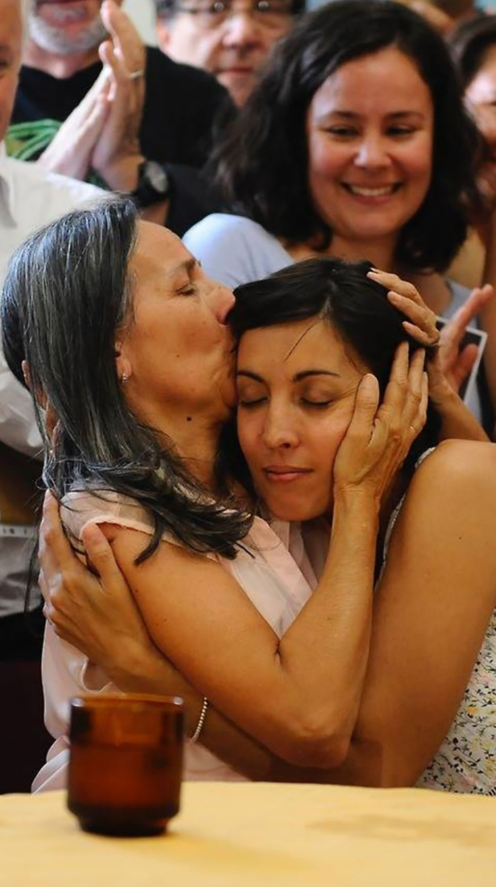 Adriana Garnier Ortolani